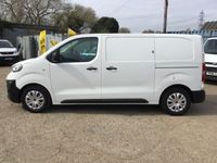 used Peugeot Expert 1000 1.6 BlueHDi 95 Professional Van