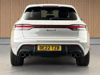 Used Porsche Macan 379 HP (278 kW) 2025 SUV
