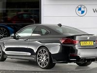 Used BMW M4 Competition Edition 450 HP (330 kW) 2019 Coupe