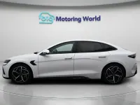 Used BYD Seal 389 kW (530 HP) 2025 White Sedan