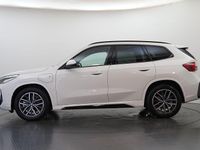 Used BMW X1 M Sport 242 HP (177 kW) 2025 White SUV