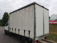 Used Mercedes Sprinter 2012 White Van