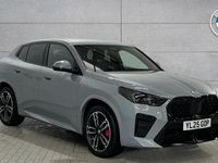 Used BMW X2 M Sport 168 HP (123 kW) 2025 Grey SUV