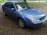 Used Ford Mondeo 2003 Hatchback