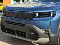 New Jeep Compass 145 HP (106 kW) 2026 SUV