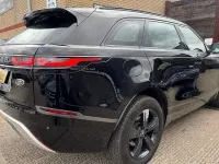 Used Land Rover Range Rover Velar R-Dynamic 179 HP (131 kW) 2020 SUV