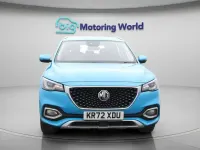 Used MG HS 2023 Blue SUV