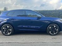 Used Cupra Terramar 2025 Cosmos blue SUV