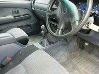 Used Toyota HiLux 2003 Pickup