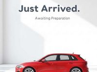 Used VW Touran Sportline 140 HP (102 kW) 2014 White MPV