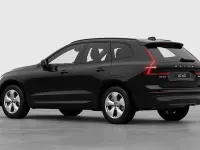 Nouă Volvo XC60 Core 250 CP (183 kW) 2026 Negru SUV