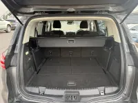 Used Ford S-MAX Titanium 150 HP (110 kW) 2020 Grey MPV