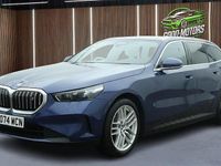 Used BMW i5 Sport Line 250 kW (340 HP) 2026 Estate