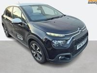 Used Citroën C3 PureTech 110 HP (80 kW) 2024