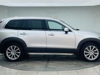 Used Volvo XC90 Inscription 225 HP (165 kW) 2015 Silver SUV