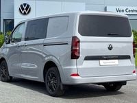 New VW Transporter Pro 170 HP (125 kW) 2025 Grey Van