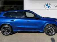 Usado BMW X1 M Sport 218 CV (160 kW) 2026 SUV