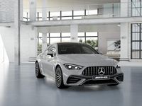 New Mercedes CLE53 AMG Premium 449 HP (330 kW) 2025 Coupe
