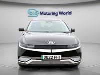 Used Hyundai Ioniq 5 Ultimate 160 kW (218 HP) 2022 SUV