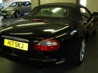 Used Jaguar XK 1997 Coupe