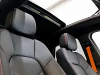 Used Porsche Macan 2025 Silver SUV