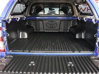 Gebraucht Toyota HiLux Play 204 PS (150 kW) 2024 Blau Pickup