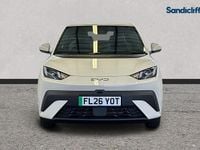 Nuevo BYD Dolphin Surf Active 64 kW (88 CV) 2025 Blanco Utilitario