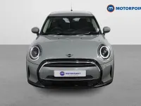 Used Mini ONE Classic 102 HP (75 kW) 2021 Grey Hatchback
