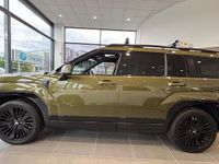 Used Hyundai Santa Fe 215 HP (158 kW) 2026 SUV