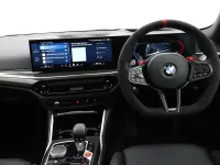 Used BMW M2 Comfort Edition 473 HP (347 kW) 2026 Black Coupe