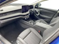 New Skoda Superb SE L 147 HP (108 kW) 2026 Blue Hatchback