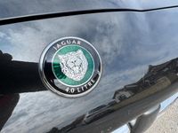 Used Jaguar XK8 S 290 HP (213 kW) 2002 Grey Cabriolet