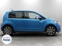 used Seat Mii Electric 61kW One 36.8kWh 5dr Auto