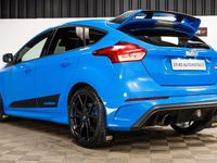 Begagnad Ford Focus RS 349 HK (256 kW) 2018 Halvkombi