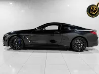 Used BMW 840 Coupé M Sport 333 HP (244 kW) 2022 Black Coupe