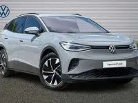 Used VW ID.4 Pro 210 kW (286 HP) 2024 Grey SUV