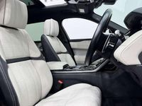 Used Land Rover Range Rover Velar HSE Dynamic 250 HP (183 kW) 2022 Grey SUV