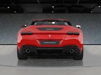 Used Ferrari Roma 620 HP (456 kW) 2024 Rosso corsa Coupe