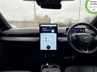 Used Ford Mustang Extended Range 351 HP (258 kW) 2021 Estate