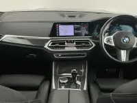 Used BMW X5 Shadowline 523 HP (384 kW) 2022 Black SUV