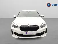 Used BMW 120 M Sport 190 HP (139 kW) 2024 White Hatchback