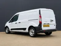 Used Ford Transit Connect S 2023 White MPV