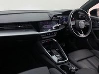 Used Audi A3 S-Line 150 HP (110 kW) 2024 Sedan