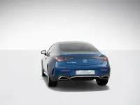 New Mercedes E300 AMG Line Premium 313 HP (230 kW) 2026 Coupe