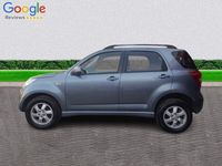 used Daihatsu Terios 1.5 SE Auto 5dr