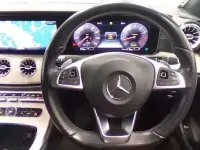 Usado Mercedes E300 AMG Line Premium 245 HP (180 kW) 2020 Coupé
