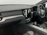 Used Volvo V60 R-Design 2022 Silver Estate
