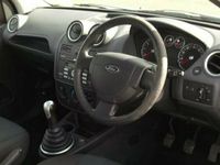 used Ford Fiesta 1.4