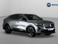 Used Renault Rafale 300 HP (220 kW) 2026 SUV