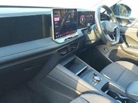 Used VW Tiguan Match 2024 Grey SUV